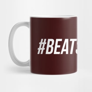 #BEATSTARTER Mug